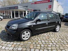 Renault Clio - 1.4-16V Dynam.Luxe