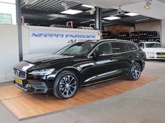 Volvo V60 - 2.0 D4 Momentum Panoramadak
