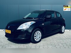 Suzuki Swift - 1.2 Comfort Airco APK NAP Nette Auto