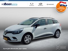 Renault Clio - 0.9 TCe Life AIRCO | CRUISE | rijklaarprijs