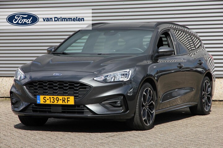 Ford focus online wagon hybrid