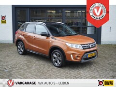 Suzuki Vitara - 1.6 Exclusive | Navigatie | Two Tone |