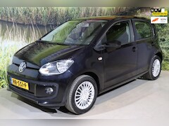 Volkswagen Up! - 1.0 high up BlueMotion LM | CRUISE | PDC