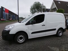 Citroën Berlingo - 1.6 BlueHDI 75 Club 3 persoons Airco, Cruise, Schuifdeur, El ramen, Enz