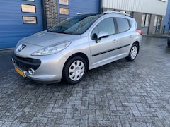 Peugeot 207 SW - 1.6 VTi XS