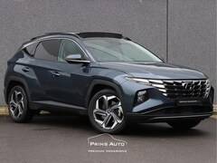 Hyundai Tucson - 1.6 T-GDI HEV Premium Sky |PANO|LEDER|19"|CAMERA 360|