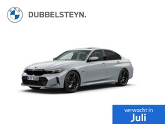 BMW 3-serie - 320e | M-Sport Pro | 19'' | S/k-dak | Camera | Head-Up | Elek. Stoelverst. | HiFi | Driv.