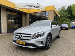 Mercedes-Benz GLA-Klasse - 200 Ambition Automaat Navi