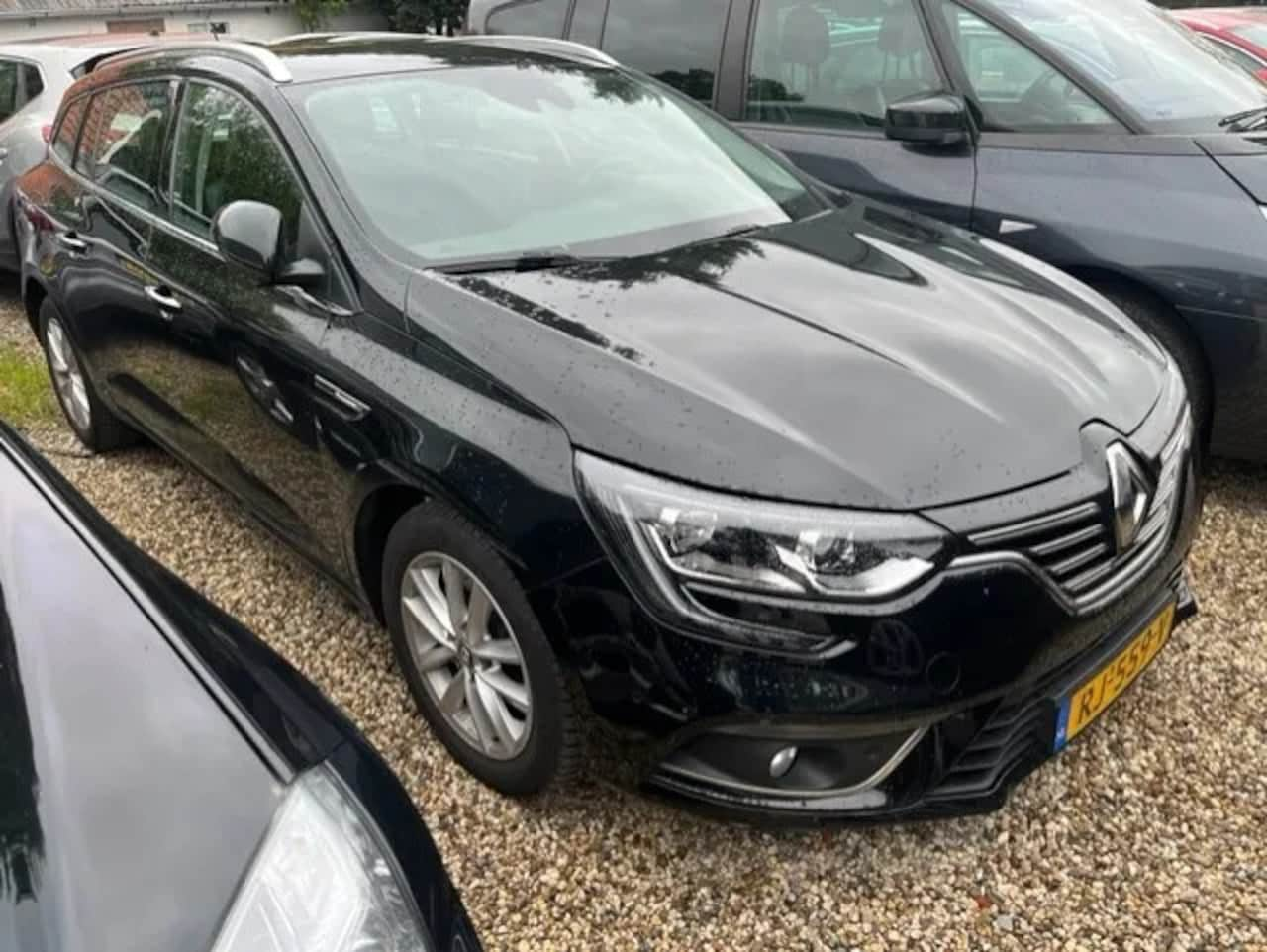 Renault Mégane Estate - dCi 110 Bose - AutoWereld.nl