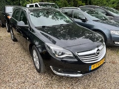 Opel Insignia Sports Tourer - 2.0 CDTI 120pk Business+