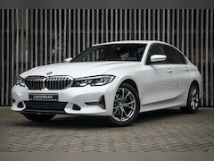 BMW 3-serie - 320i 184pk | Luxury Line | NL Auto | Navi | Leder | Connected Package Prof | Live Cockpit