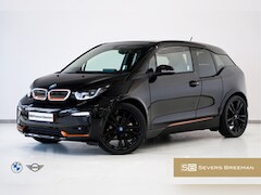 BMW i3 - i3S RoadStyle Edition 120Ah