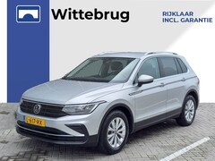 Volkswagen Tiguan - 1.5 TSI 150 pk Life