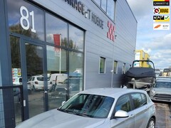 BMW 1-serie - 116i Corporate Lease incl 1 jaar bovag garantie