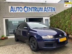 Fiat Stilo - 1.2-16V Active