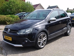 Volkswagen Polo - CrossPolo 1.4