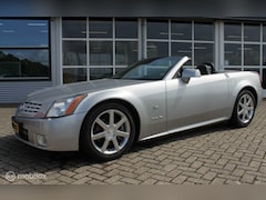 Cadillac XLR