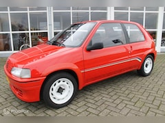 Peugeot 106 - 1.3 Rallye