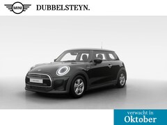MINI Cooper - 3-deurs Essential | Premium Pack | Parkeersensoren | DAB | Climate Control