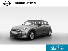 MINI Cooper - 3-deurs Essential | Premium Pack | Parkeersensoren | DAB | Climate Control