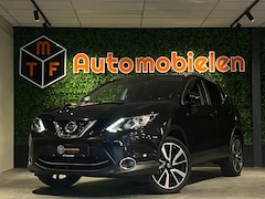 Nissan Qashqai - 1.2 DIG-T Tekna