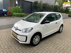 Volkswagen Up! - 1.0 BMT take up Airco / 1e eigenaar Dealer onderhouden