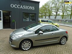 Peugeot 207 CC - 1.6-16V T Féline