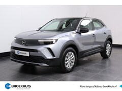 Opel Mokka - 1.2 TURBO 130PK EDITION+ AUTOMAAT / NAVI / LED / AIRCO / PDC / 16" LMV / CAMERA / BLUETOOT