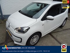Volkswagen Up! - 1.0 move up