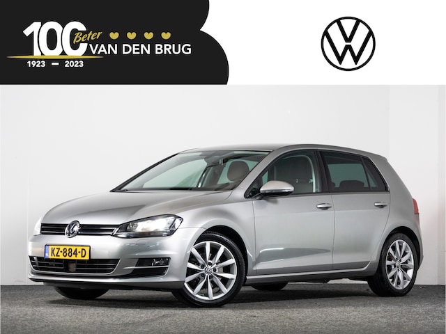Bukken kiezen Broederschap Volkswagen Golf, tweedehands Volkswagen kopen op AutoWereld.nl