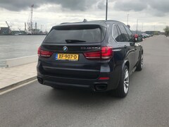 BMW X5 - 5.0d M 381 pk AUT8 Panorama camera