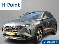 Hyundai Tucson - 1.6 T-GDI PHEV 265 PK Comfort Smart | 4WD | ALL SEASON BANDEN | 19 INCH VELGEN |