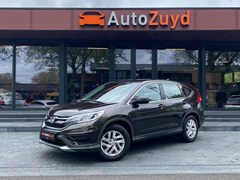 Honda CR-V - 2.0 Comfort Stoelverw./Cruise/Bluetooth/Climate Control