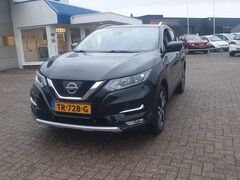 Nissan Qashqai - 1.2 N-Connecta