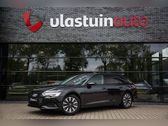 Audi A6 Avant - 40 TDI quattro Sport Pro Line , Adap. cruise, Trekhaak, Standkachel,