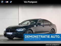 BMW 5-serie - Sedan 530e M-Sport | High Executive