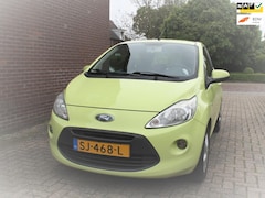 Ford Ka - 1.2 Limited