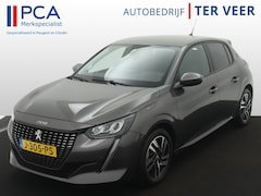 Peugeot 208 - 1.2 PureTech Allure