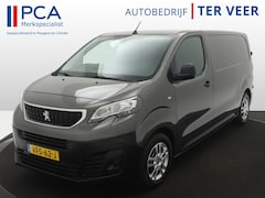 Peugeot Expert - 1.6 BlueHDI Prem