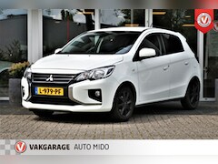 Mitsubishi Space Star - 1.0 Cool+