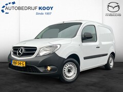 Mercedes-Benz Citan - 108 CDI BlueEFF. / ZEER NETTE STAAT / Lage km-stand
