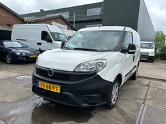 Fiat Doblò Cargo - 1.3 MJ L1H1 Actual Trekhaak Airco