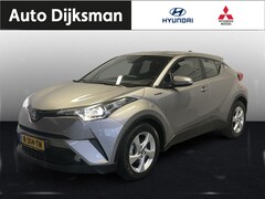 Toyota C-HR - 1.8 Hybrid AUTOMAAT