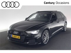 Audi A6 Avant - 45 TFSi 245 pk S tronic | S Line exterieur | panoramadak | adaptive cruise | 20"