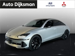 Hyundai IONIQ 6 - First Ed. 77 kWh AWD Direct leverbaar