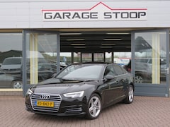 Audi A4 Limousine - 1.4 TFSI 150pk Originele Nl S-Line