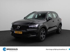 Volvo XC40 - 1.5 T2 R-Design | Luxury Line | Intellisafe Assist | Keyless | Panoramadak | 360 CAM | Ele