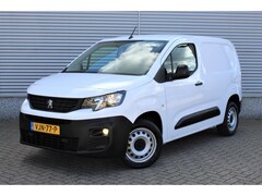 Peugeot Partner - 1.5 BlueHDI Premium | Betimmering Laadruimte | Parkeersensoren a