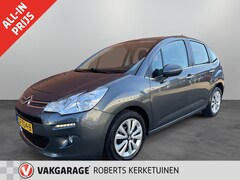 Citroën C3 - 1.2 PureTech Collection Clima Navigatie Rijklaarprijs