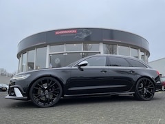 Audi A6 Avant - 4.0 TFSI RS6 q. perf 701 PK